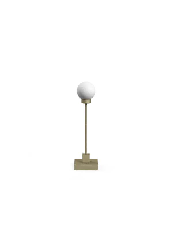 Snowball Portable bordlampe