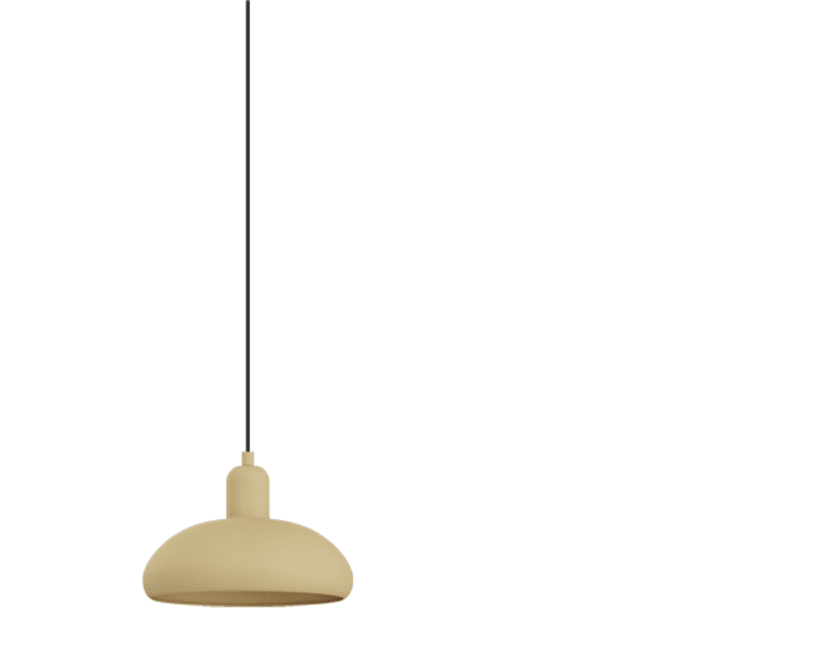 Spring Pendant taklampe