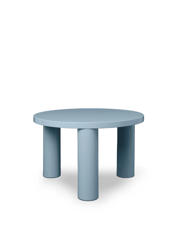 Post Coffee Table - Small