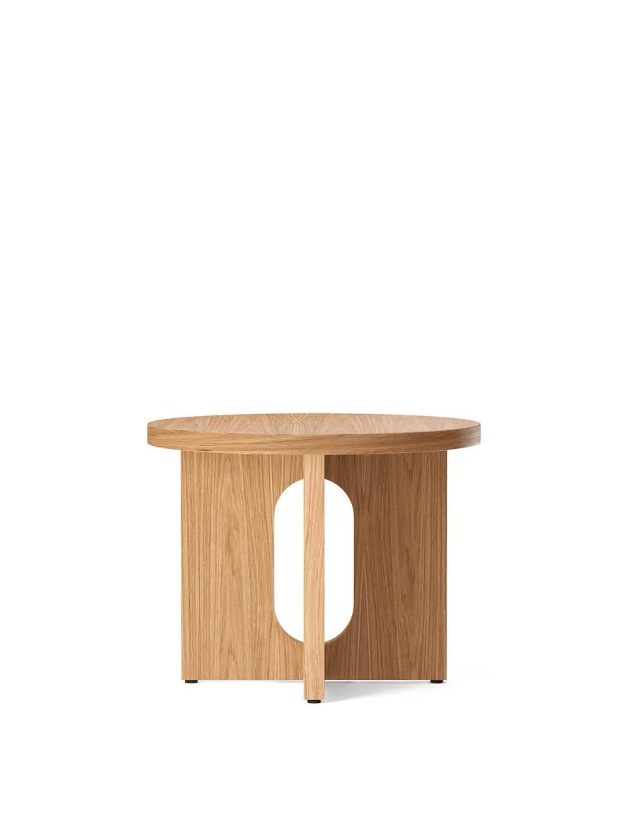Androgyne Side Table - Ø40