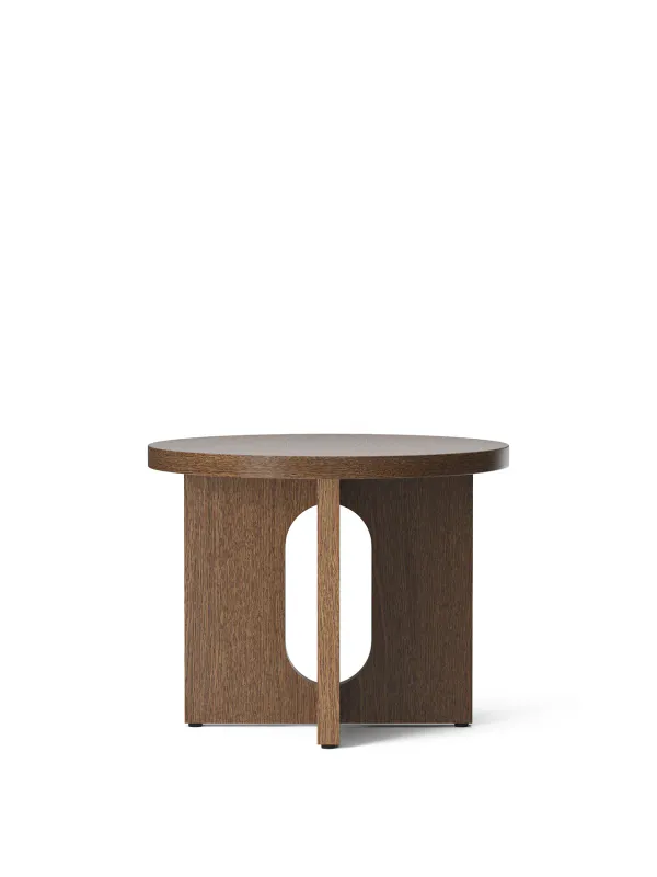Androgyne Side Table - Ø50