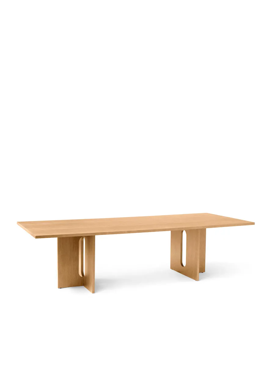 Androgyne Dining Table - 280 cm