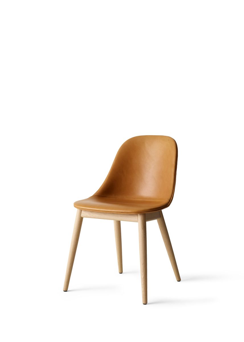 Harbour Side Dining Chair, upholstered