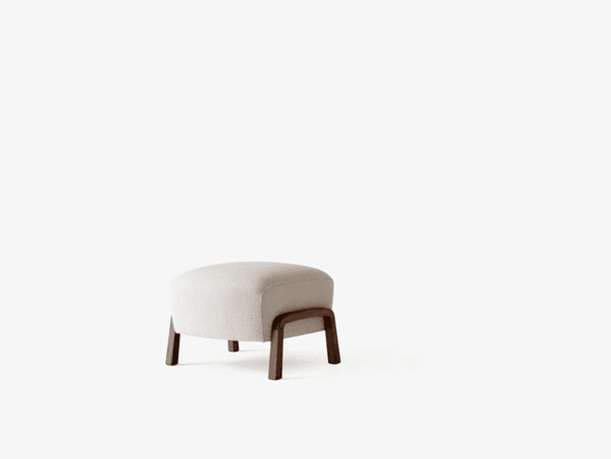 Wulff Pouf ATD3
