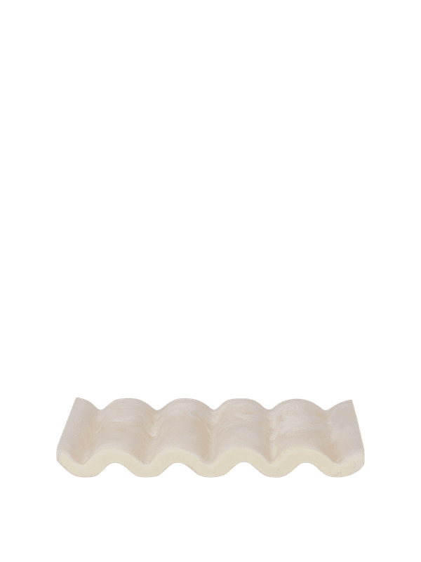 Mist Soap Dish