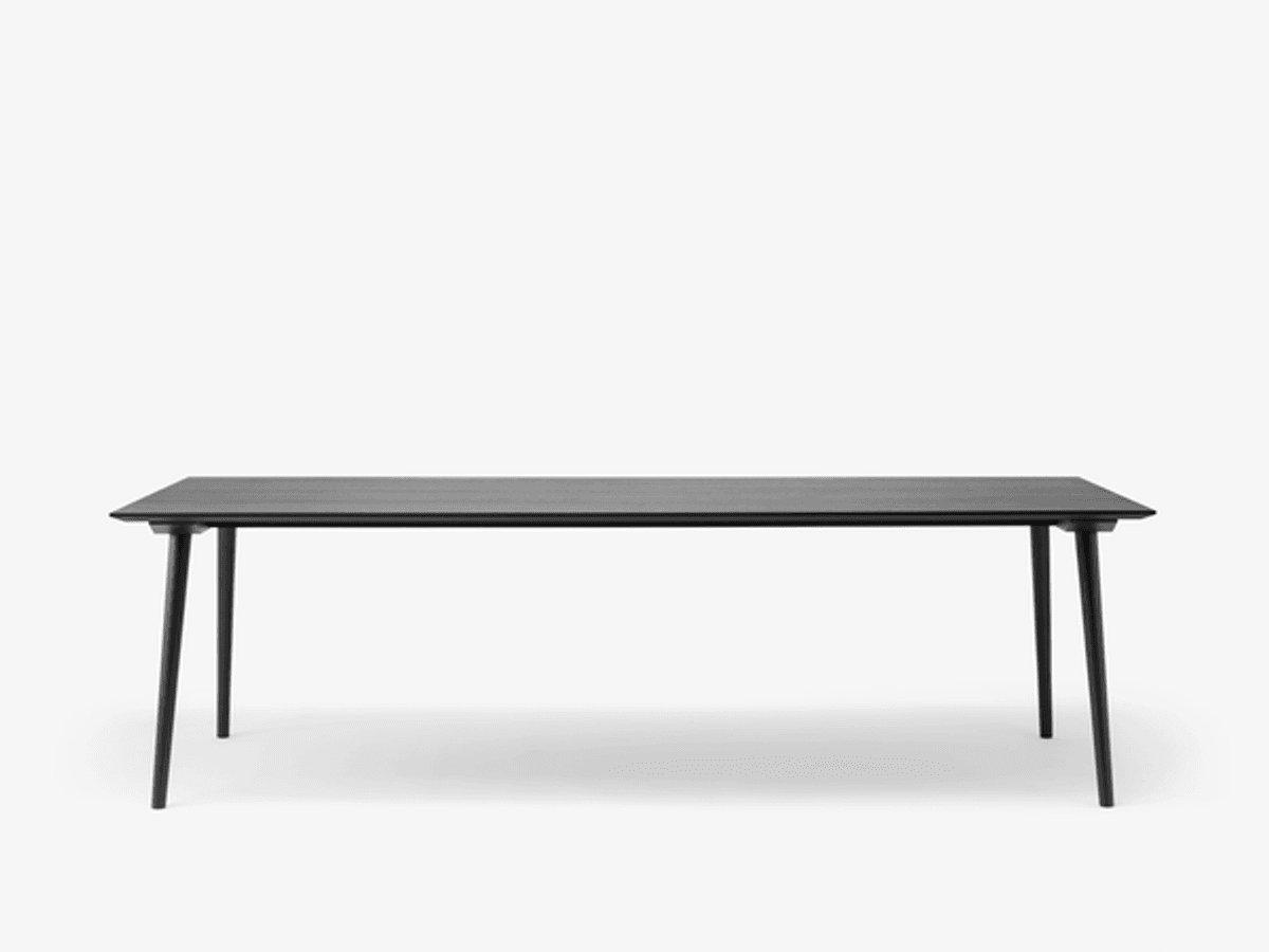 In Between Dining Table