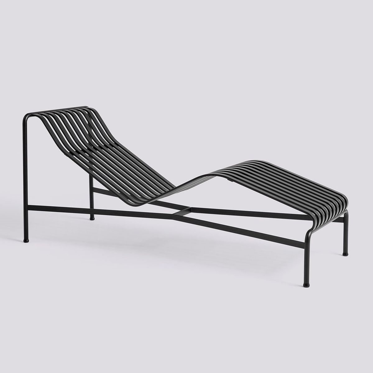 Palissade Chaise Longue