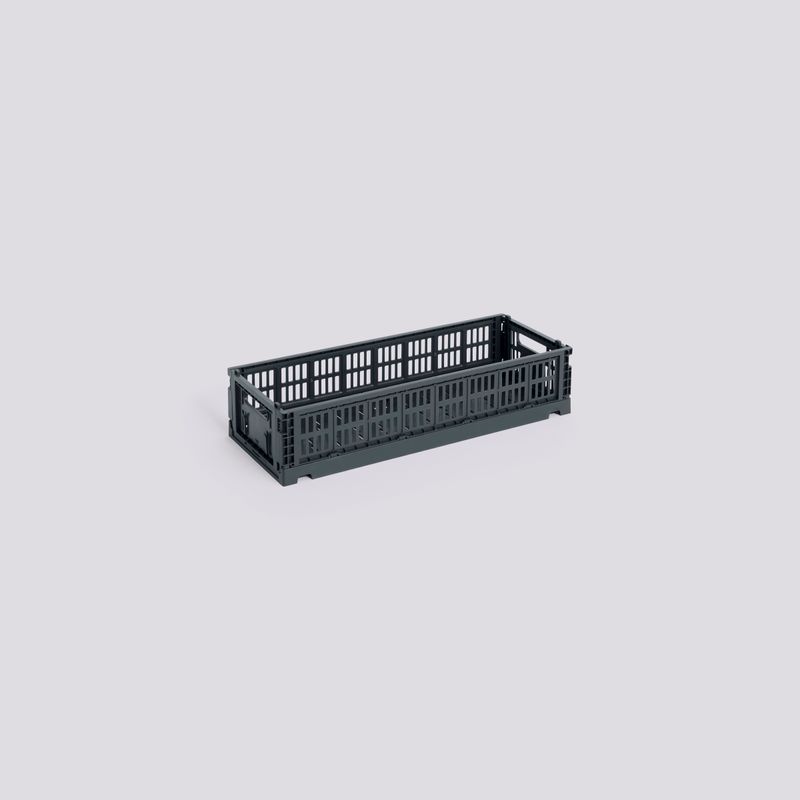 HAY Colour Crate Mini - Oblong