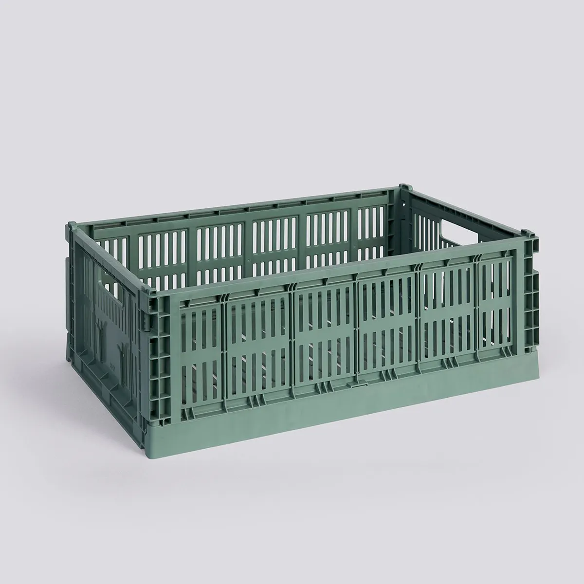 Hay Colour Crate - L (Alle Farger)