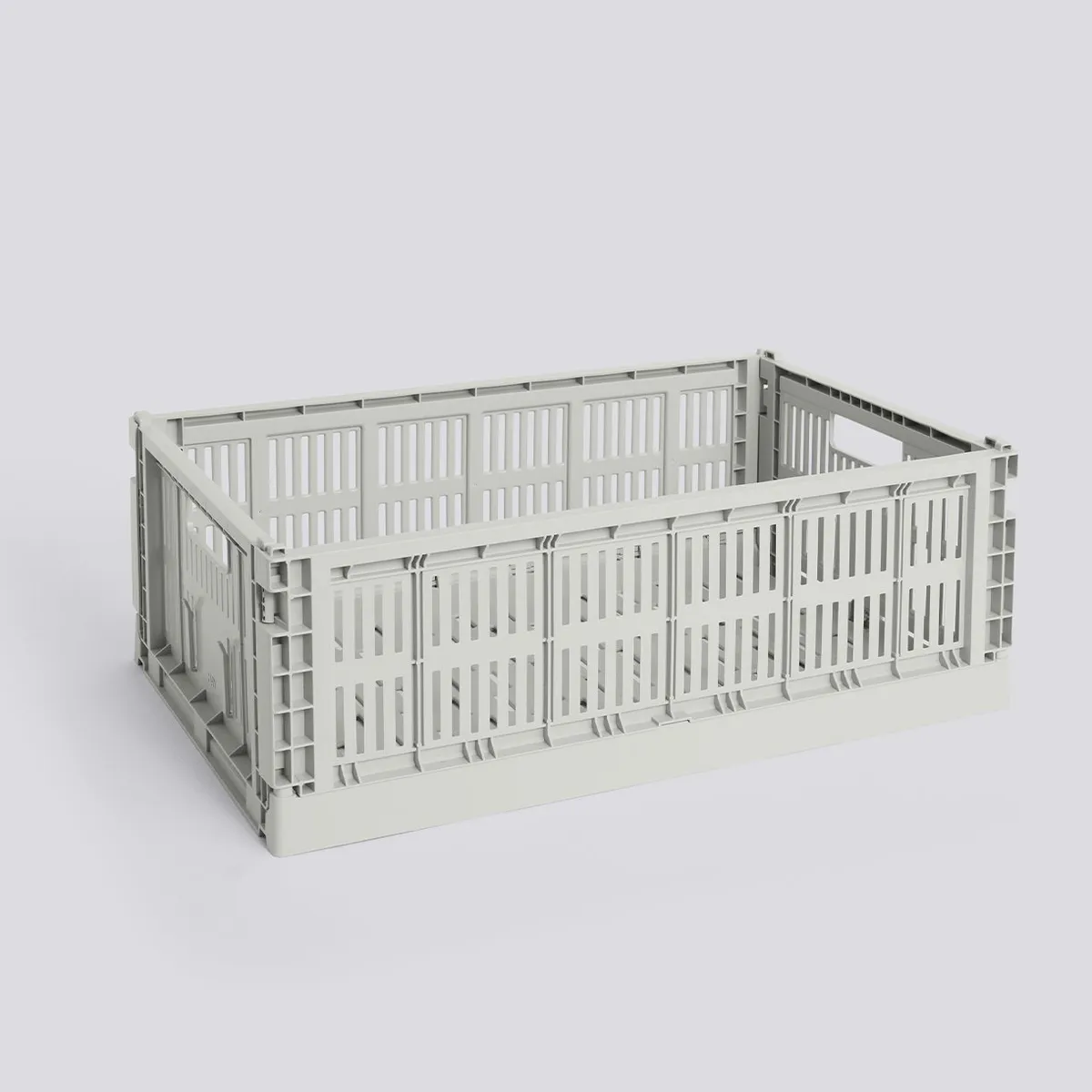 Hay Colour Crate - L (Alle Farger)