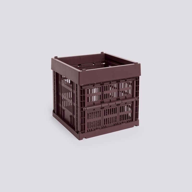 HAY Colour Crate - Cube