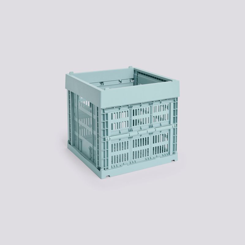 HAY Colour Crate - Cube