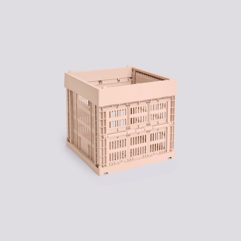 HAY Colour Crate - Cube