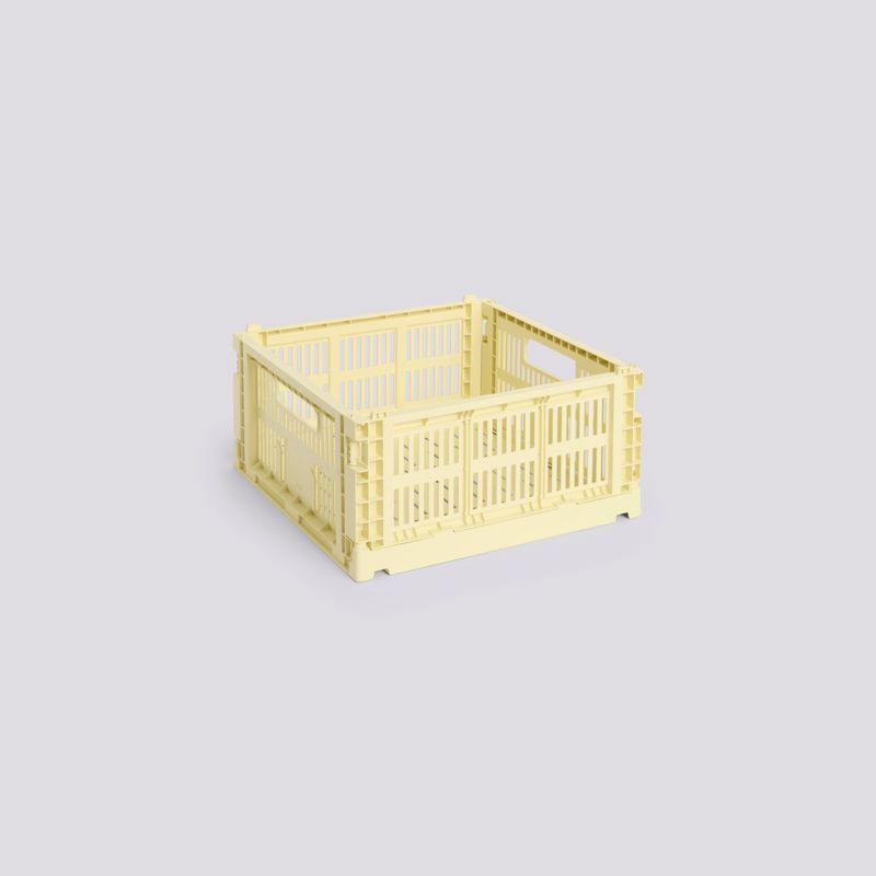 HAY Colour Crate - M Square
