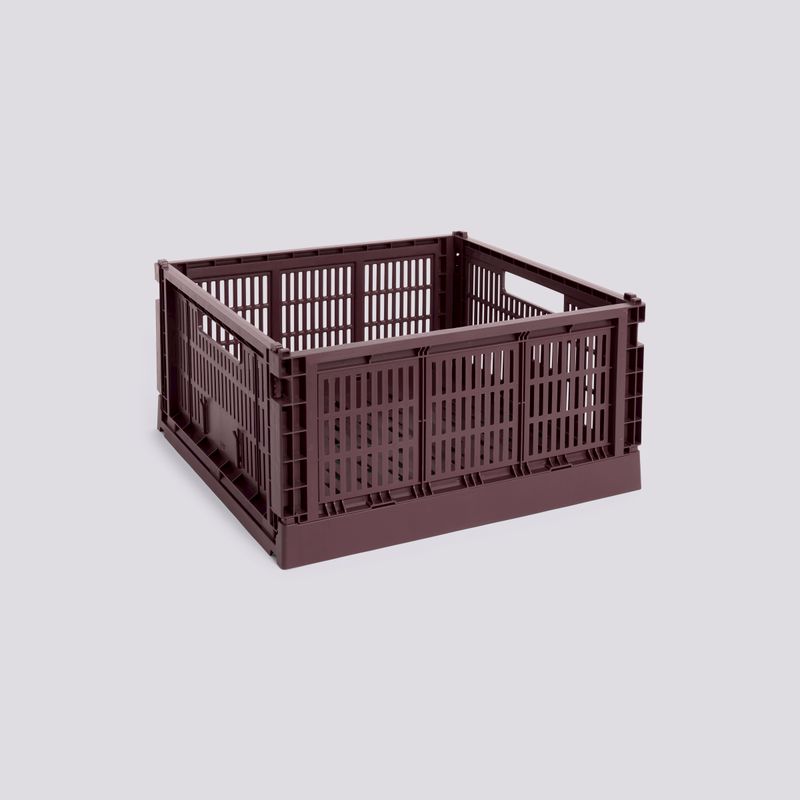 HAY Colour Crate - L Square