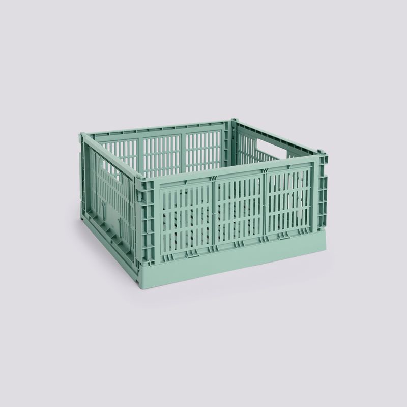 HAY Colour Crate - L Square