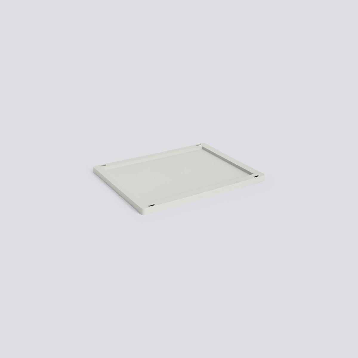 HAY Colour Crate Lid Plastic - M