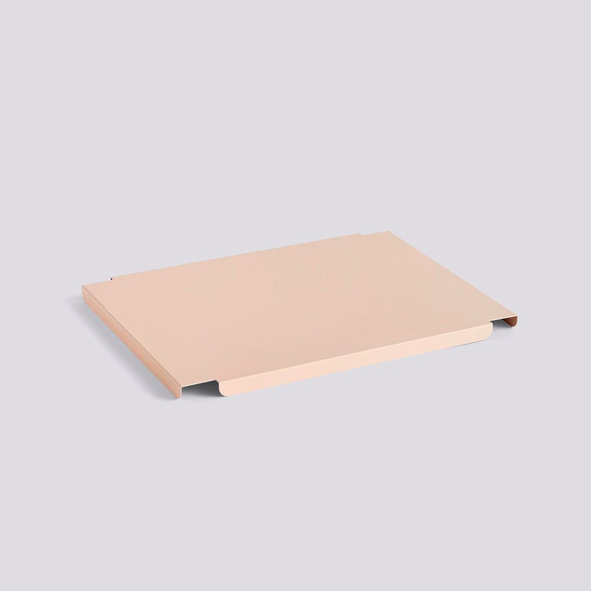 HAY Colour Crate Lid Metal - M