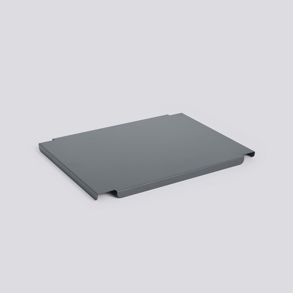 HAY Colour Crate Lid Metal - M