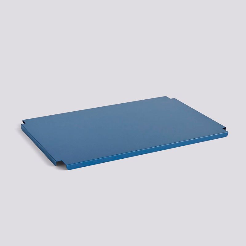 HAY Colour Crate Lid Metal - L