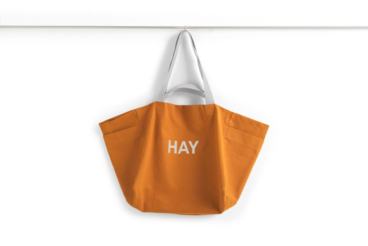 Weekend Bag 