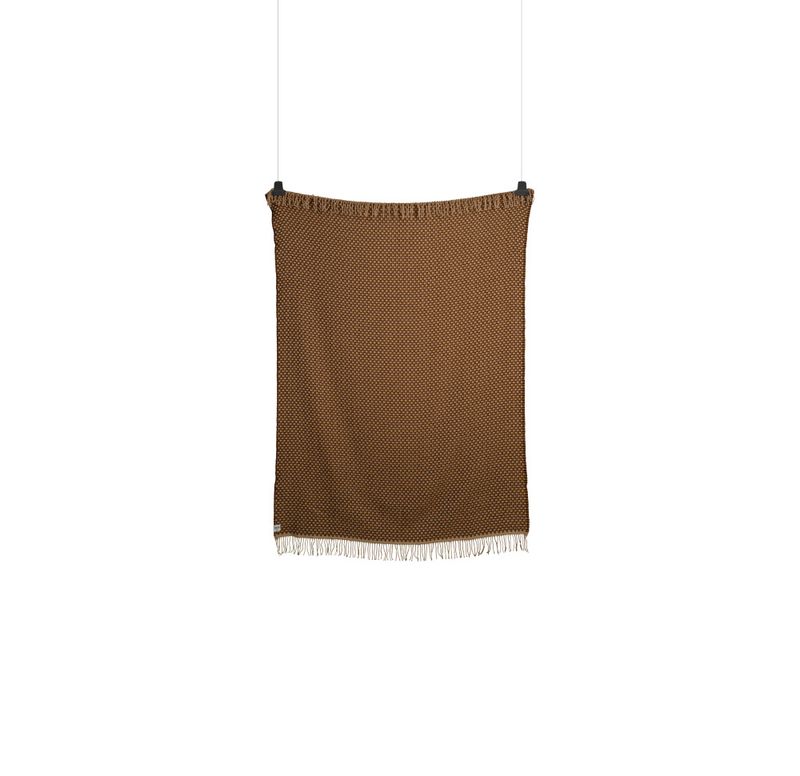 Isak Pledd ull 150x210