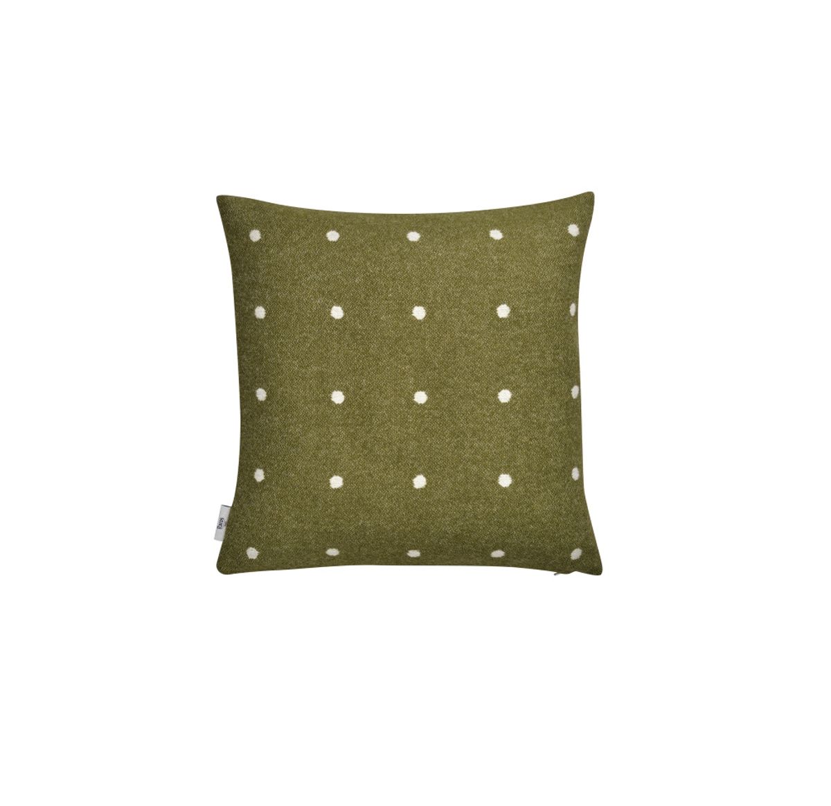 Pastille Pute ull 50x50