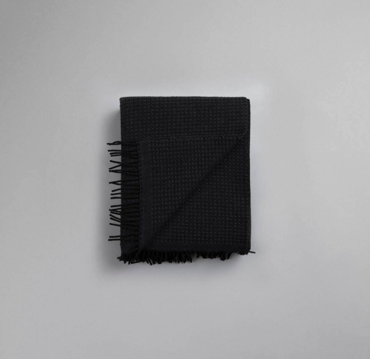 Vega Pledd ull 150x210