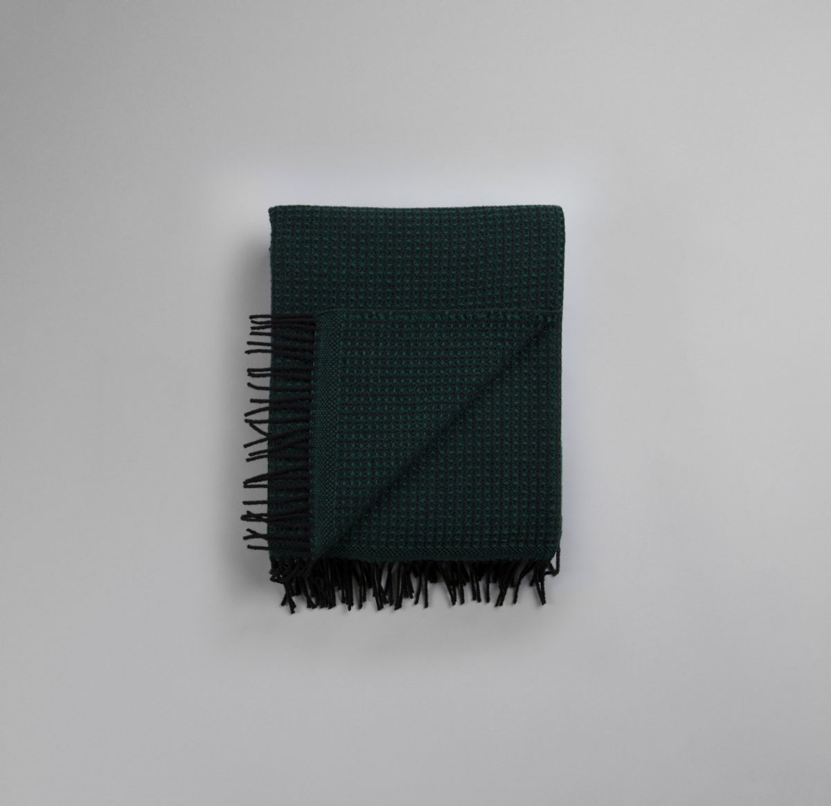 Vega Pledd ull 150x210