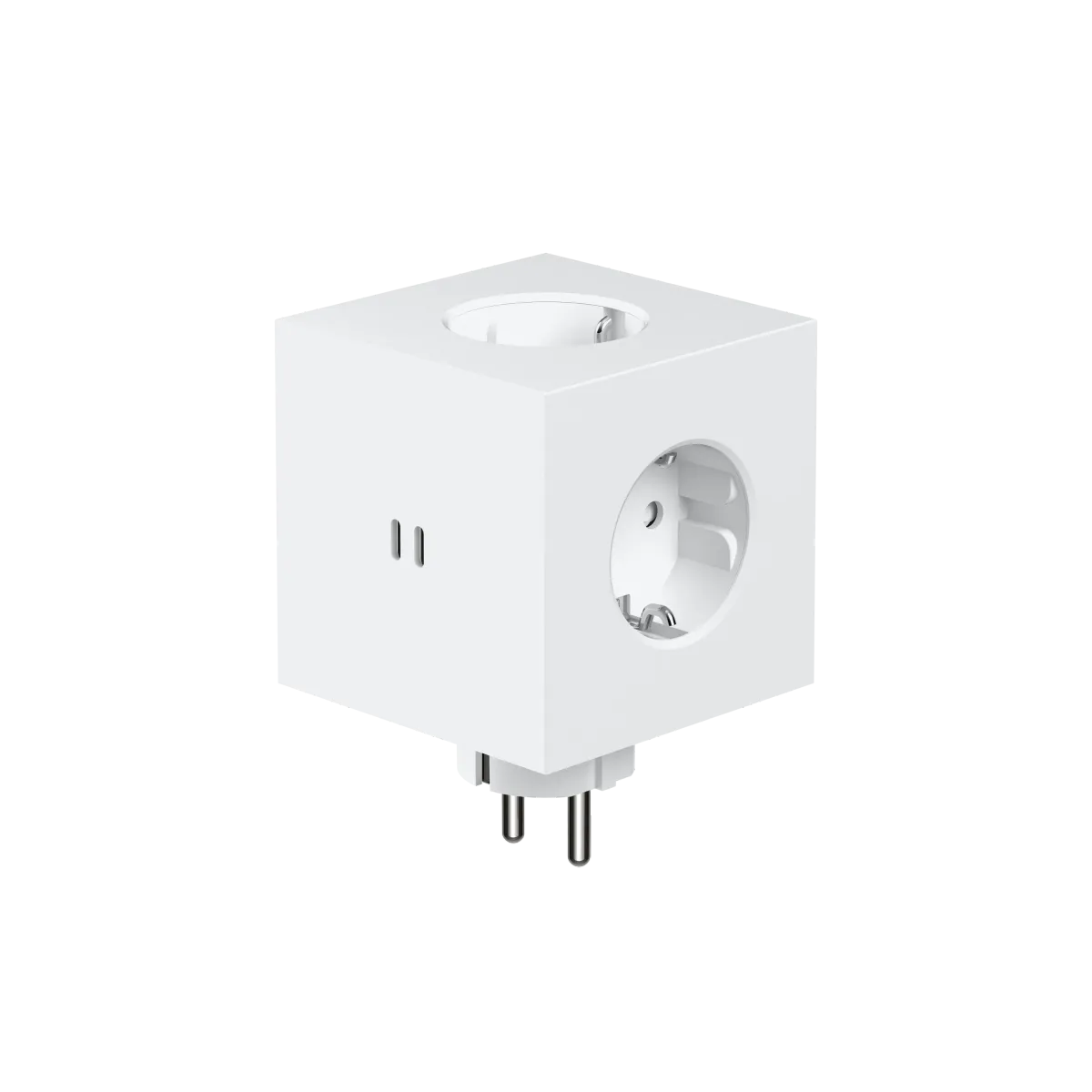 Square 2 - USB-C Grenuttak