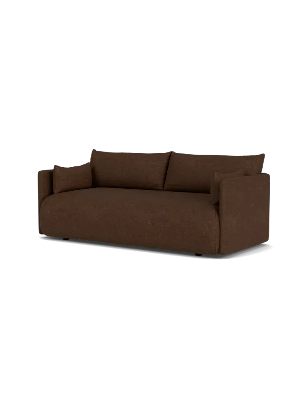 Offset Sofa 2-seater