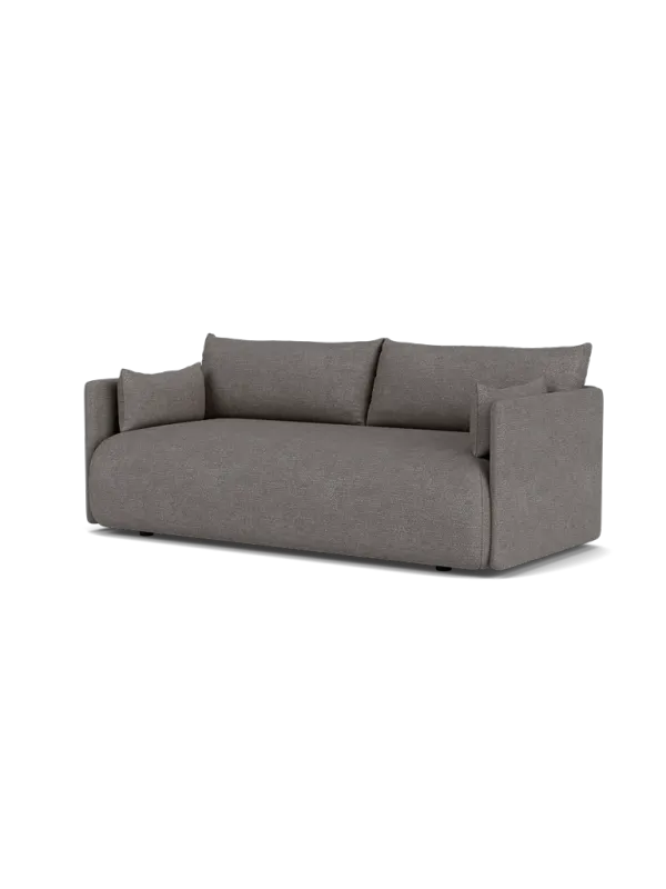 Offset Sofa 2-seater