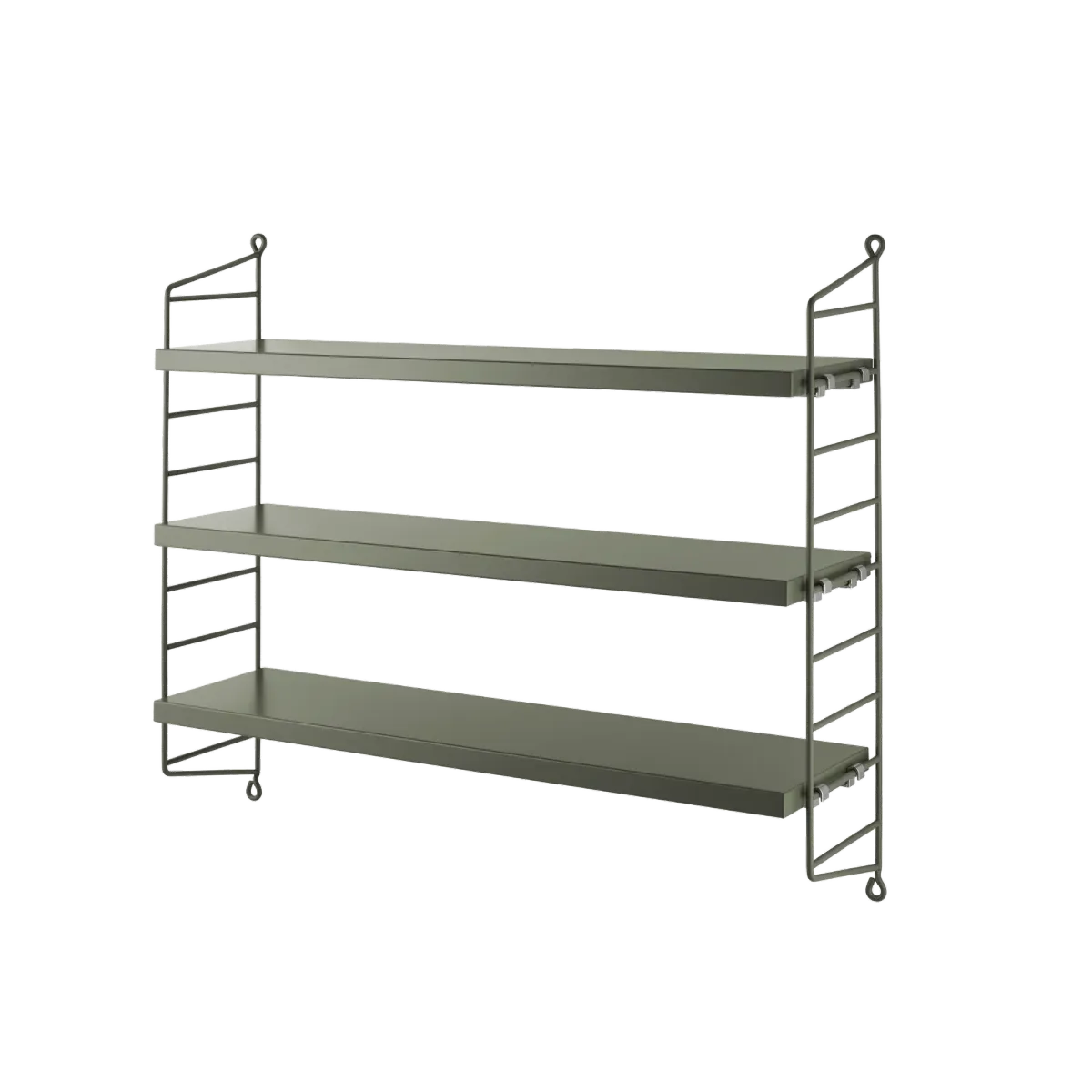 String Pocket - alle farger