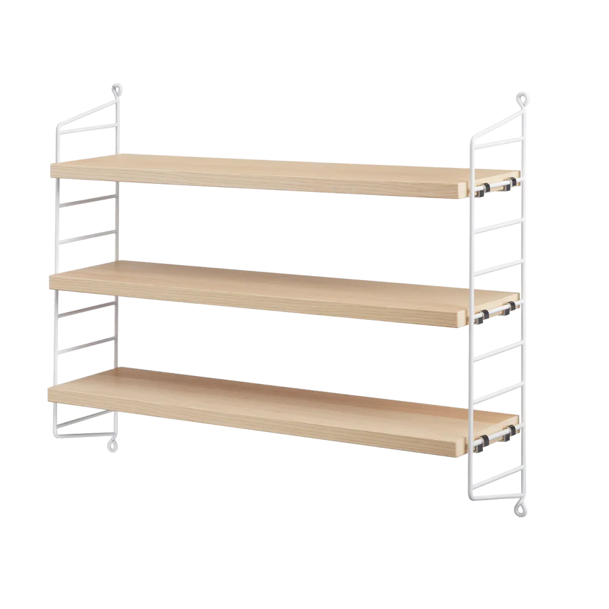 String Pocket - alle farger