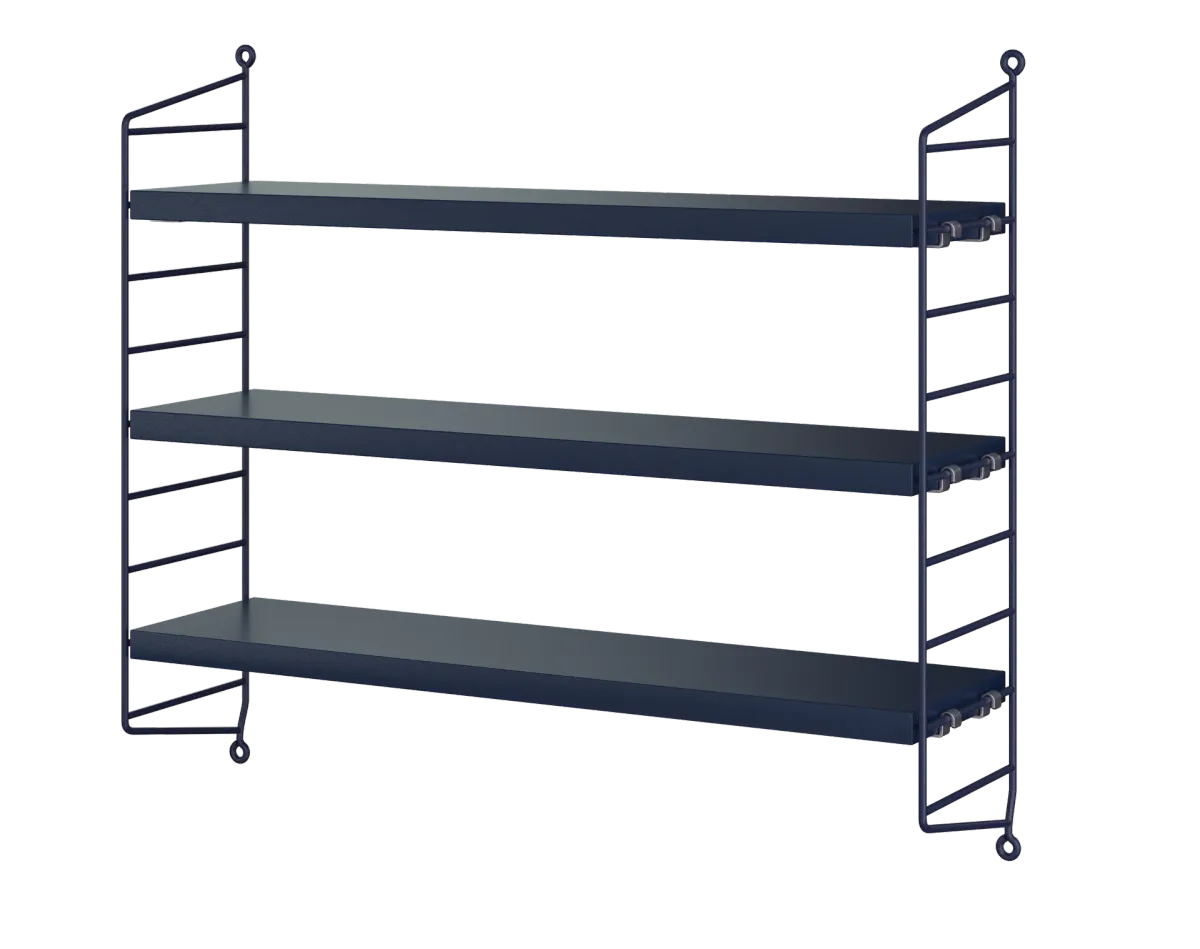 String Pocket - alle farger