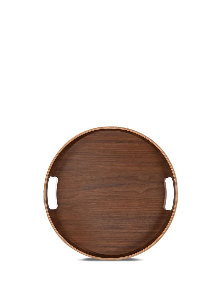 Hanna Serveringsbrett rundt