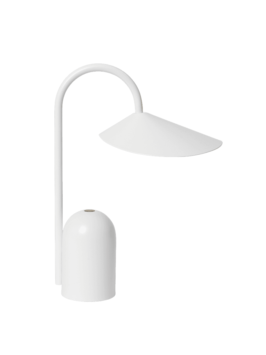Arum Portable Lamp