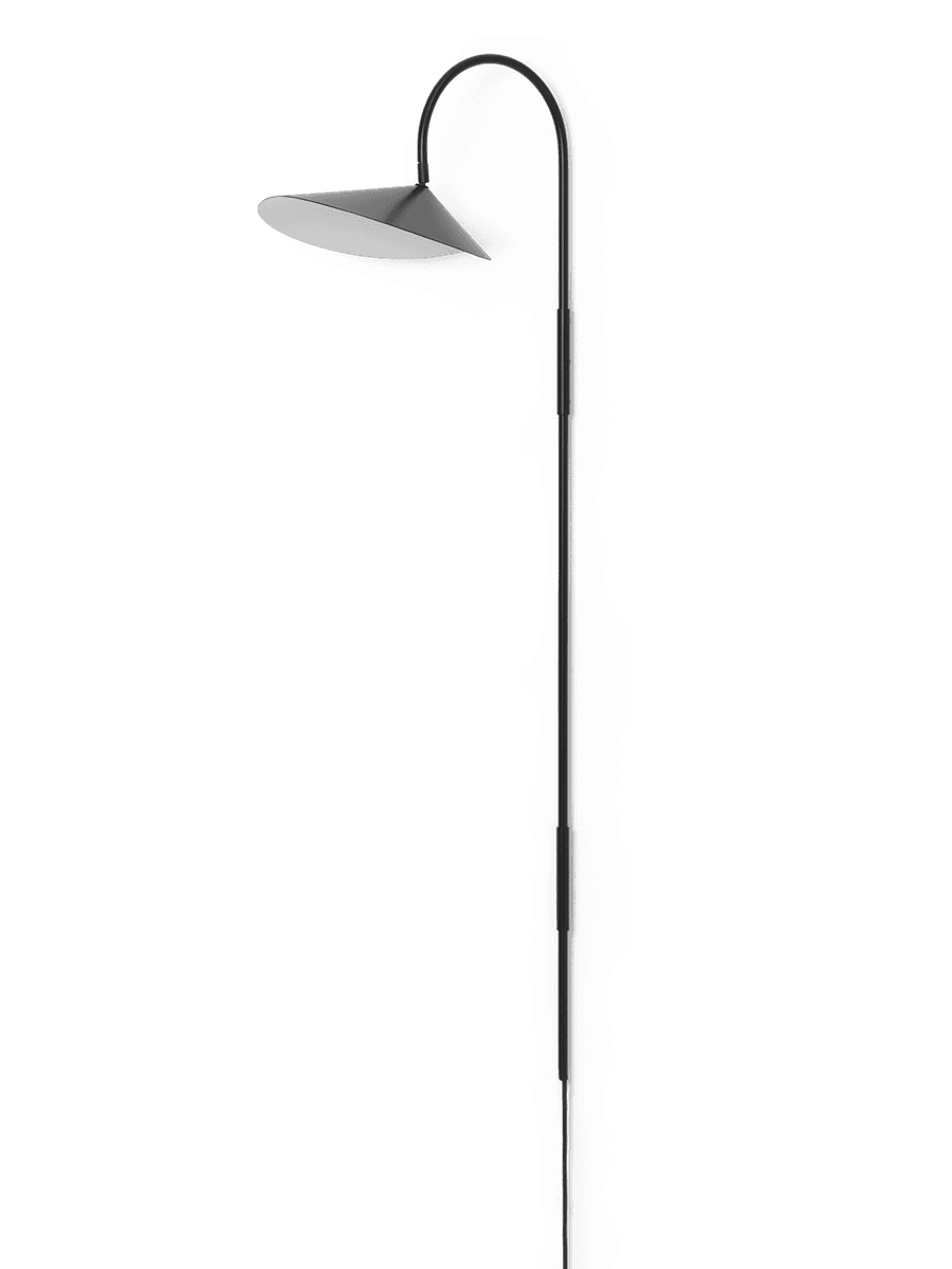 Arum Swivel Wall Lamp Tall