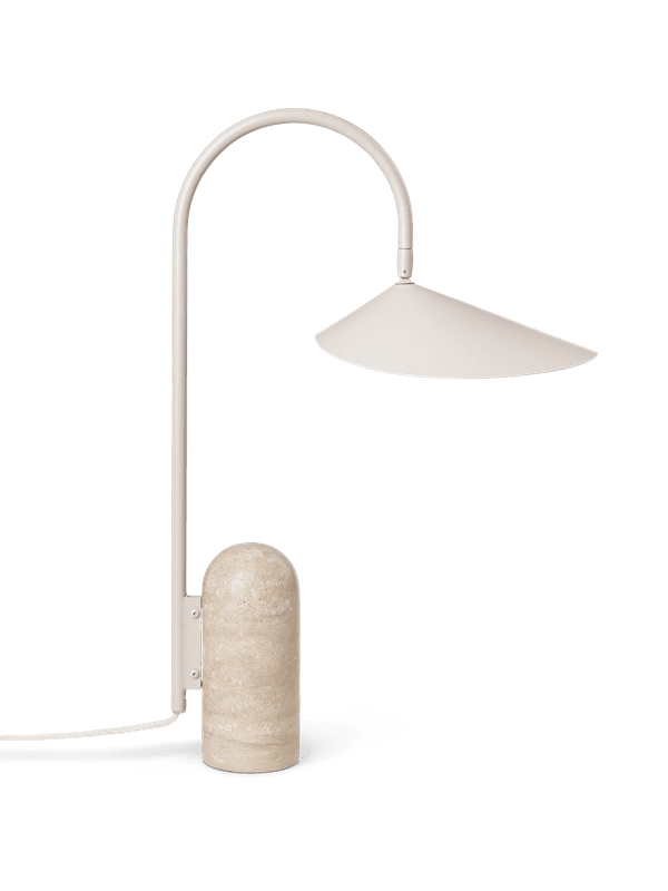 Arum Table Lamp