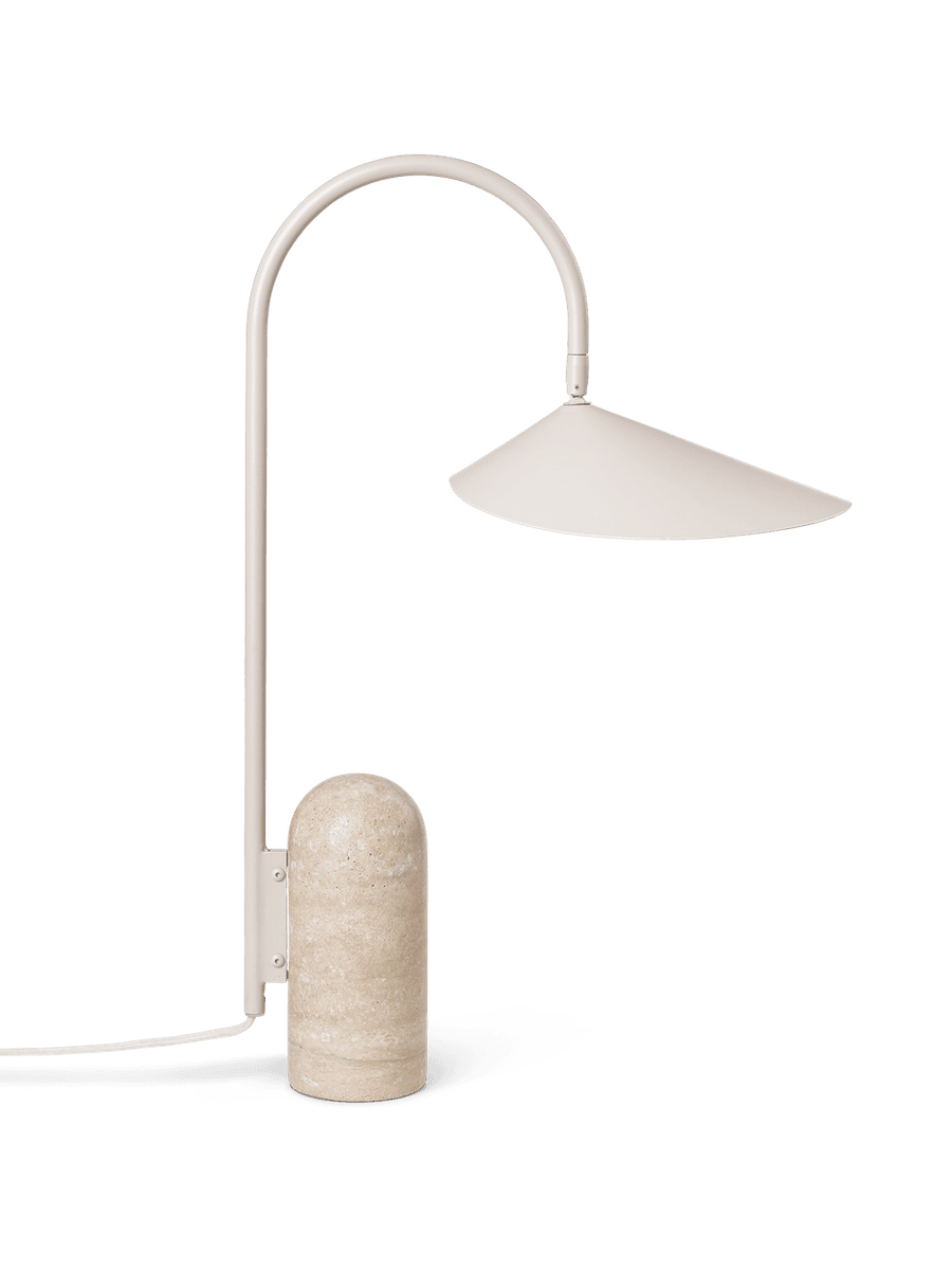 Arum Table Lamp