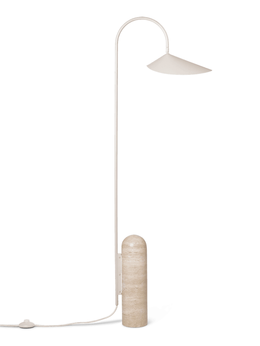 Arum Floor Lamp
