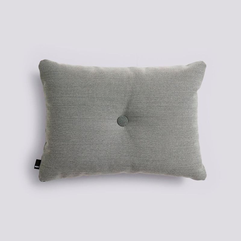 Dot Cushion - Steelcut Trio