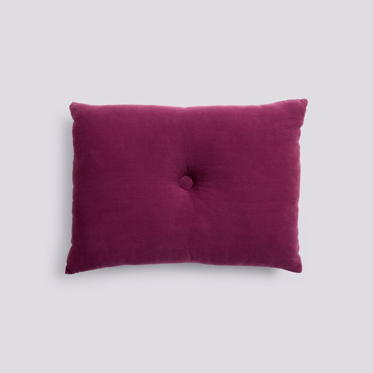 Dot Cushion - Linen
