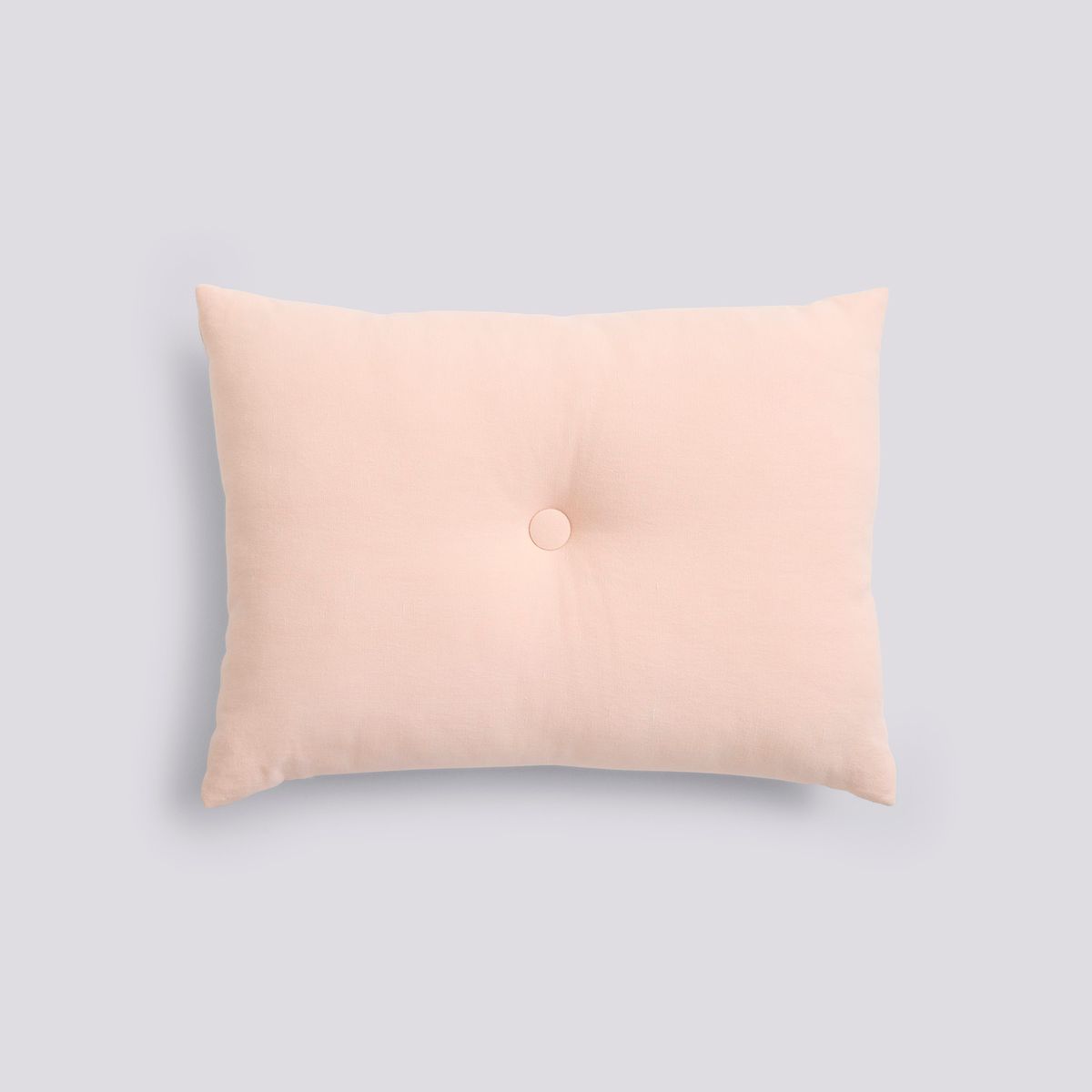 Dot Cushion - Linen