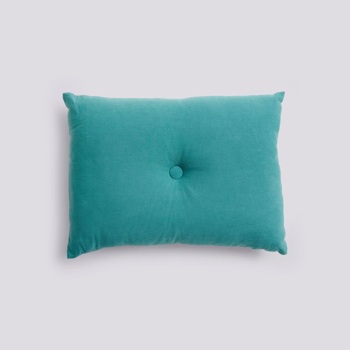 Dot Cushion - Linen