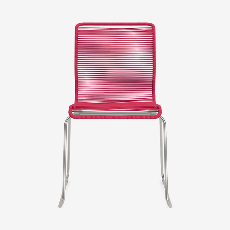 Panton One Dining chair - PU