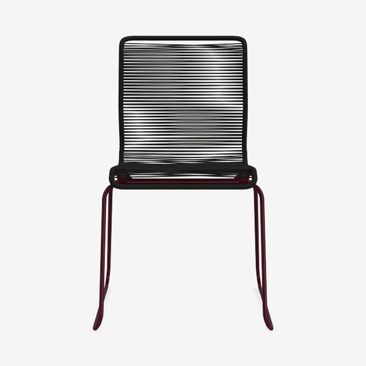 Panton One Dining chair - PU