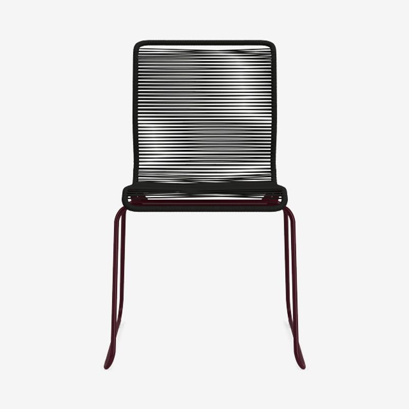 Panton One Dining chair - PU
