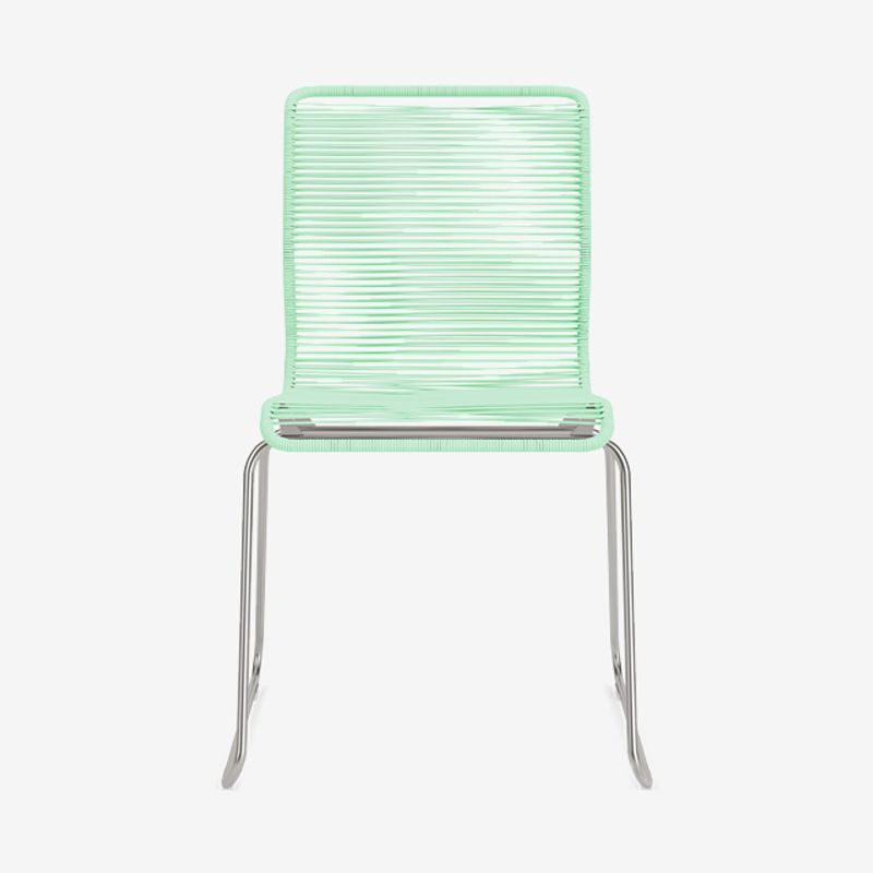 Panton One Dining chair - PU