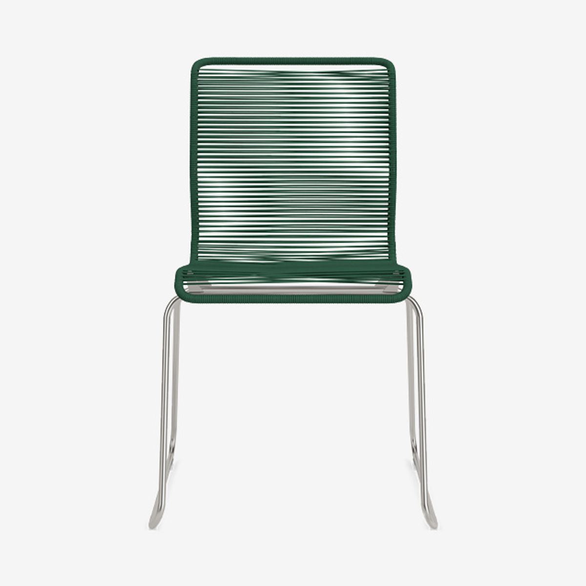 Panton One Dining chair - PU